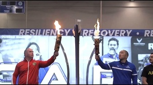 2026 Marine Corps & Air Force Trials Sizzle Video