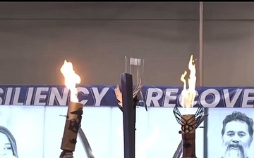 2026 Marine Corps &amp; Air Force Trials Sizzle Video