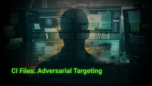 CI Profile - Adversarial Targeting