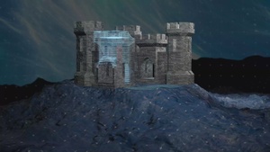 Army Divers Inspect Caven Point Marine Terminal