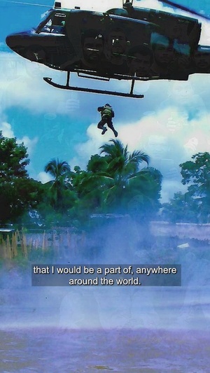 Capt. Jonathan Espino returns to Panama Spanish Reel