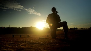 Dear Family (Range B-Roll)