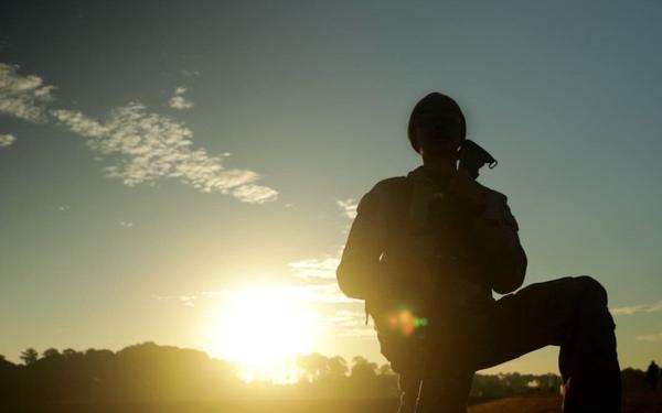 Dear Family (Range B-Roll)