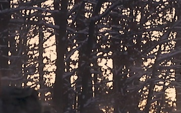 10th Mountain Division Rucks with Spirit