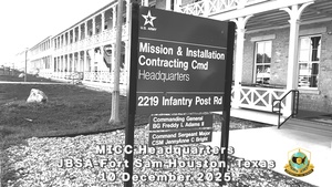 MICC CG gets "Ready" for Army-Navy game 2025 (Full version)