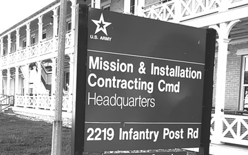 MICC CG gets &quot;Ready&quot; for Army-Navy game 2025 (Full version)