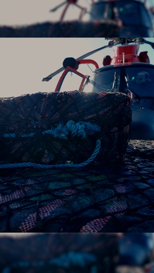 Coast Guard offloads over $198 million in illicit drugs interdicted in Eastern Pacific Ocean