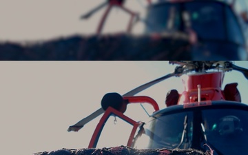 Coast Guard offloads over $198 million in illicit drugs interdicted in Eastern Pacific Ocean