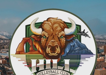 Hustle with Heart: Hill Volleyball