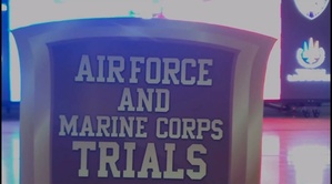Look Back: 2024 Air Force & Marine Corps Trials
