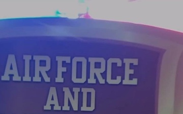 Look Back: 2024 Air Force &amp; Marine Corps Trials