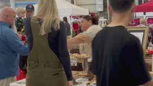 2025 Santa's Market B-Roll