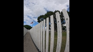 USS Oklahoma Remembrance Ceremony