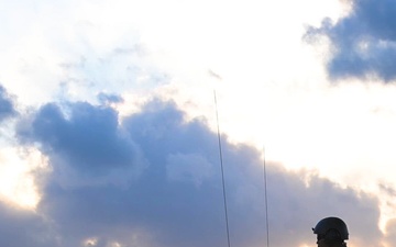 HIRAIN, Marine Corps Air Station Iwakuni, Japan, 2025