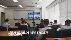 Airman For Life Program