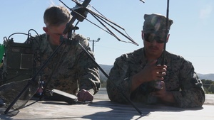 Steel Knight 25 B-Roll: MWSS-372 HOLF Insert