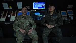 Strengthening the alliance through friendship