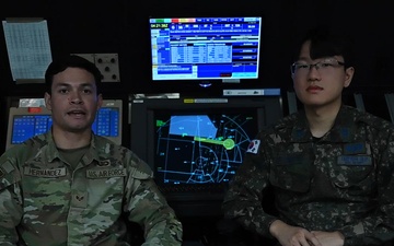 Strengthening the alliance through friendship