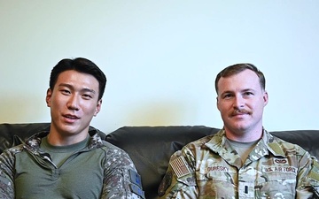 Strengthening alliance through friendship