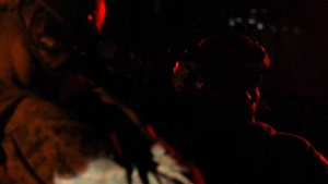 31st MEU | Kilo Company conducts mechanized raid | B-Roll