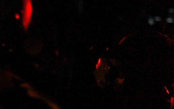 31st MEU | Kilo Company conducts mechanized raid | B-Roll