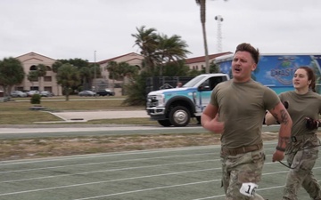 Third Annual Guardian Arena: Day 1