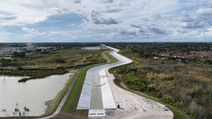 Biscayne Bay Coastal Wetlands Project (BBCW) B-Roll