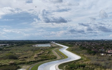 Biscayne Bay Coastal Wetlands Project (BBCW) B-Roll