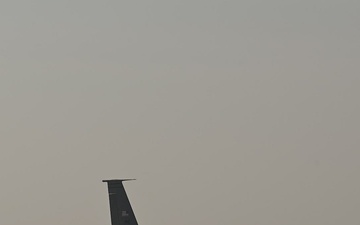 AFCENT participates in Ferocious Falcon