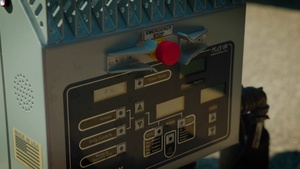 Day in Life Zac Wolf