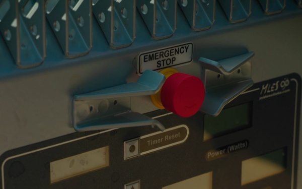 Day in Life Zac Wolf