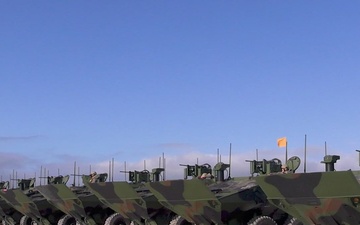 2nd AA Bn Naval Integration Training Package 2