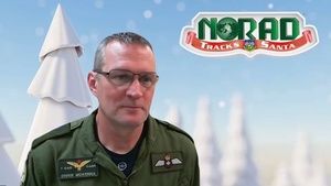 MGen Chris McKenna - WBFF