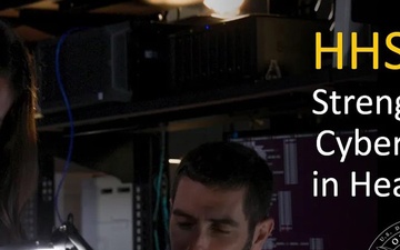 HHS-OIG: Strengthening Cybersecurity in Health Care