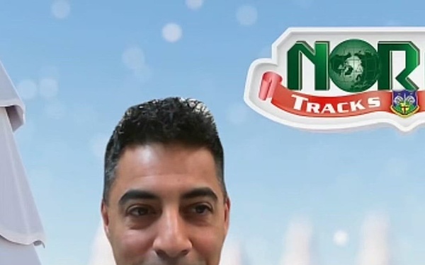 CWO Dipen Mistry - KSFY/KDLT - TV