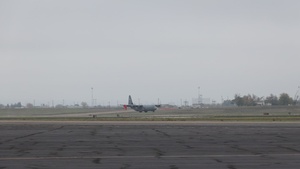 Steel Knight 25 B-Roll: Diamondbacks establish Mather FARP