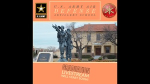 HQ A 3-6 ADA 140K WOBC Graduation 25 Jun 2021