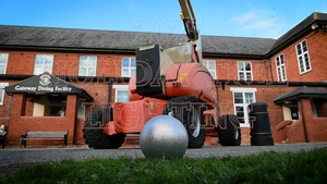 Holiday Tree Lighting: A Sparkling Night to Remember