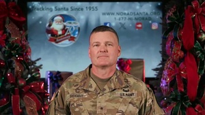 BG Mark Siekman - WBTV