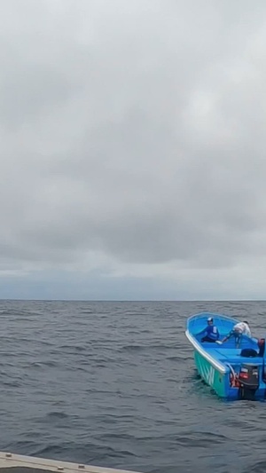 Over 150,000 pounds of narcotics interdicted during Operation Pacific Viper