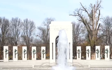 Pearl Harbor Remembrance Day, Dec. 7, 2025