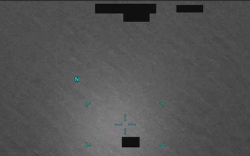 PR-012, Unresolved UAP Report, Europe 2022