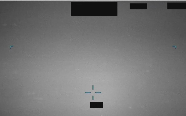 PR-015, Unresolved UAP Report, Europe 2022