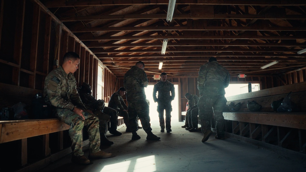 DVIDS - Video - Fort Bragg Airborne Operation