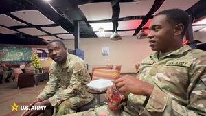 Fort Bliss Unveils New “Liftoff” Drone Simulator at Warrior Zone