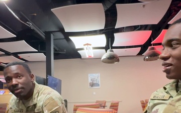 Fort Bliss Unveils New “Liftoff” Drone Simulator at Warrior Zone