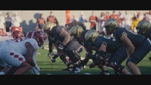 Go Army Beat Navy 2025