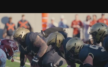 Go Army Beat Navy 2025