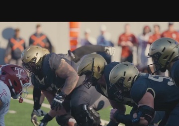 Go Army Beat Navy 2025