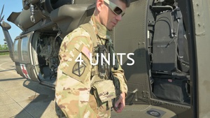 Exercise Gallant Tower Teaser